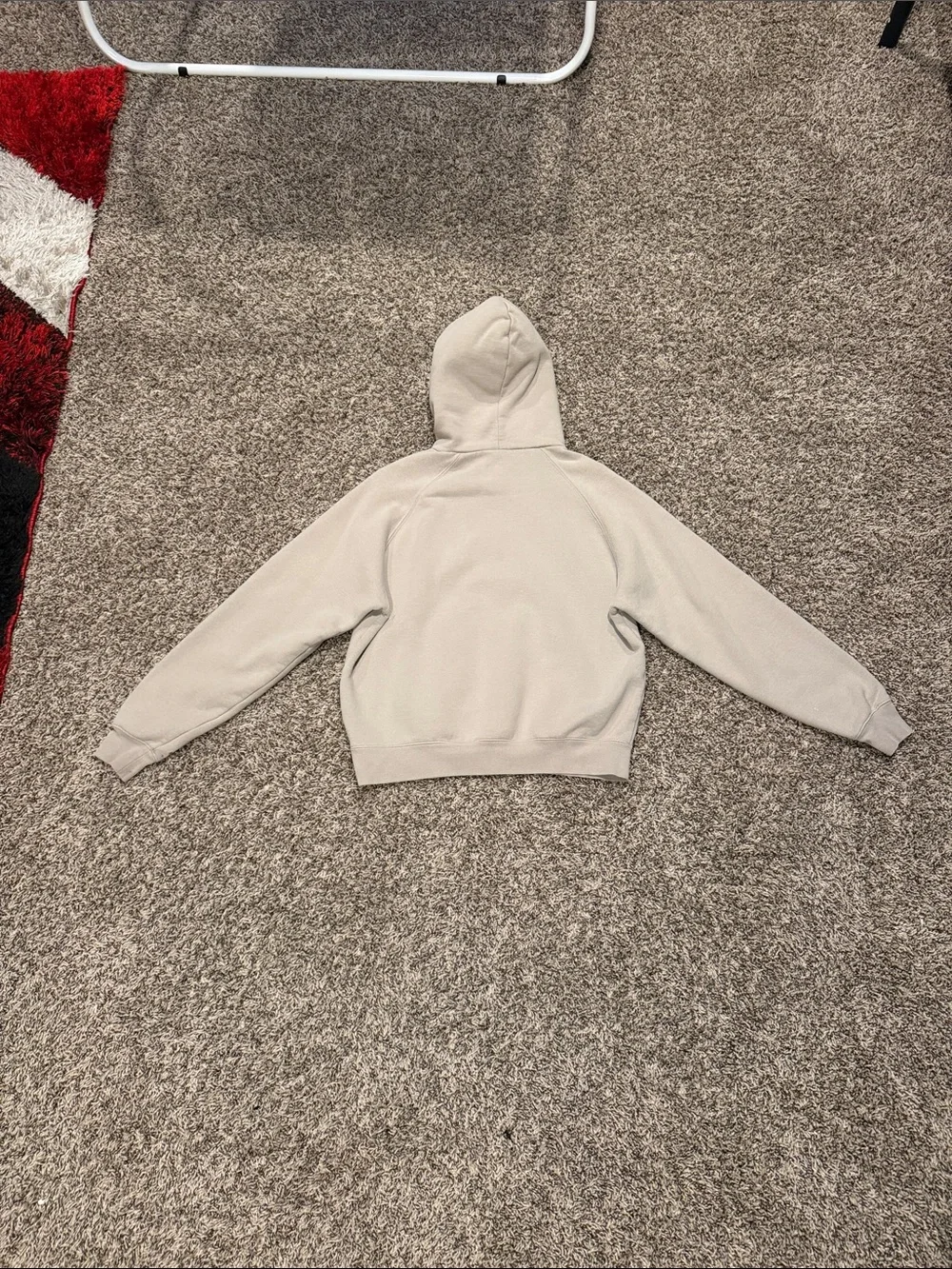 Essentials sweater